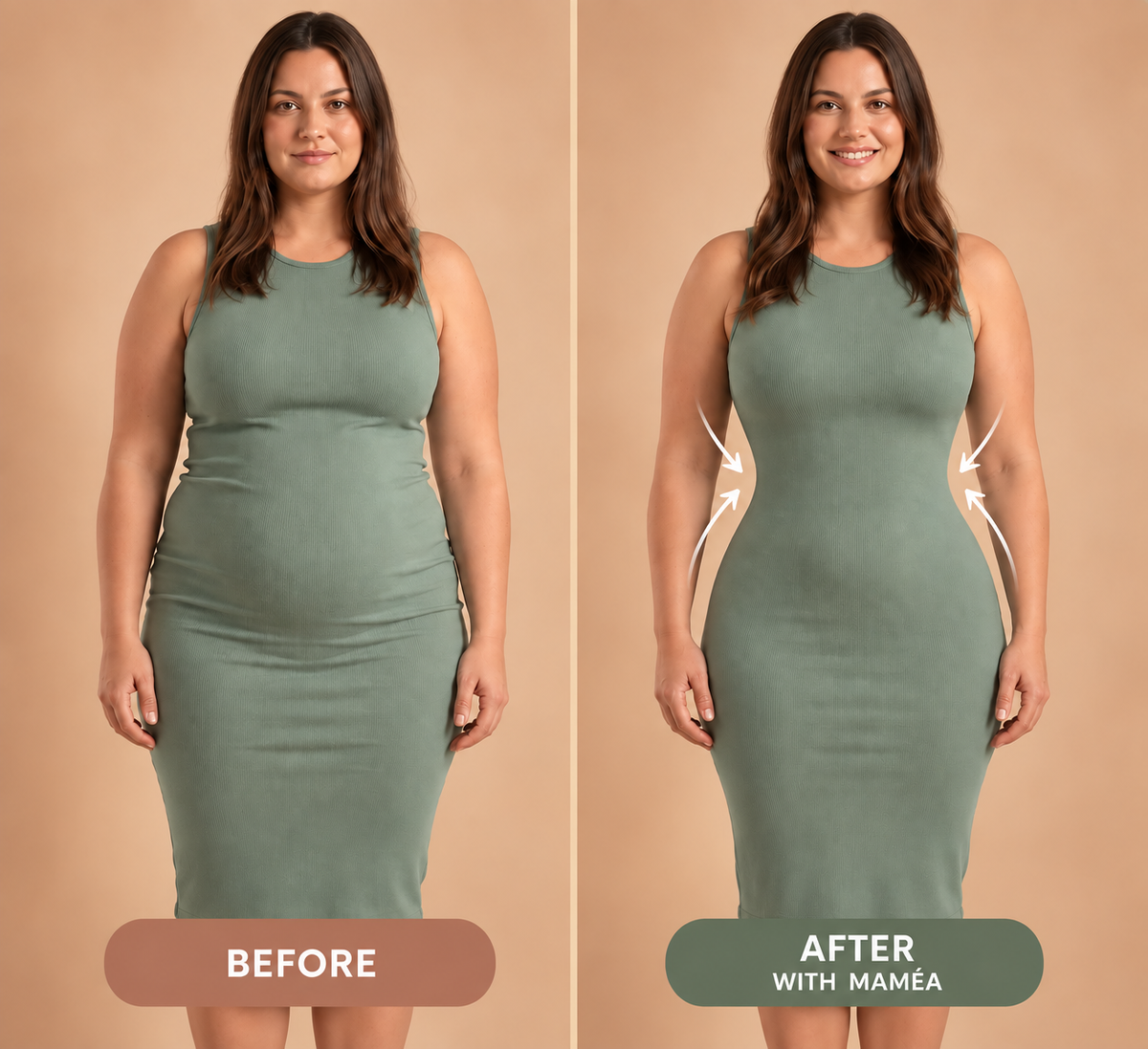 360° Postpartum Support Brief — Maméa