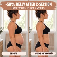 360° Postpartum Support Brief — Maméa