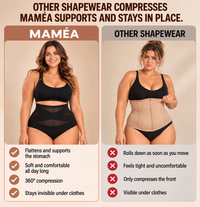 360° Postpartum Support Brief — Maméa