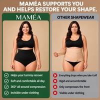 360° Shaping Brief — Maméa