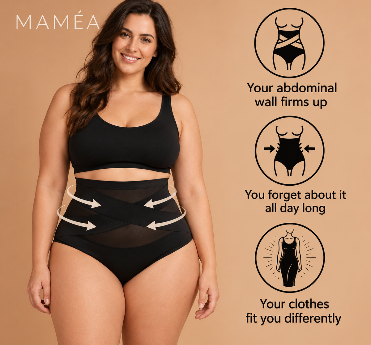 360° Postpartum Support Brief — Maméa