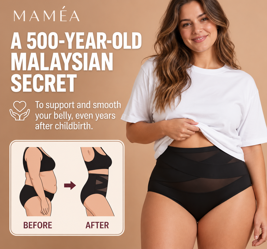 360° Postpartum Support Brief — Maméa